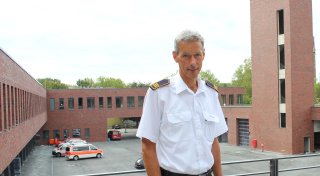 Kohlenmonoxid-Alarm: Tödliche Gefahr beschäftigt die Gütersloher Einsatzkräfte