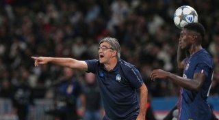 Nach nur 15 Spielen: Atalanta trennt sich von Trainer Juric