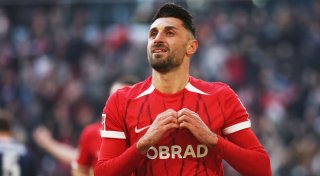 Doan auf Grifo: Freiburg vergrößert Heidenheimer Sorgen