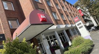 Internationaler Hotel-Dienstleister übernimmt das Paderborner Ibis