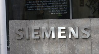 Interessenausgleich und Transformationsfonds bei Siemens