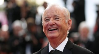 Der ewige Geisterjäger - Bill Murray wird 75