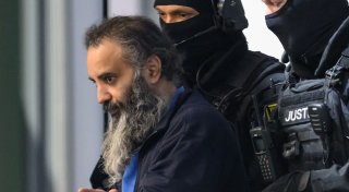 Todesfahrer vor Gericht: «Dann habe ich einfach Gas gegeben»