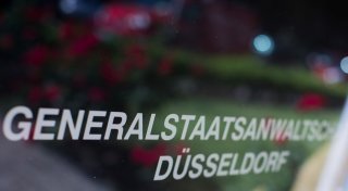 15-Jähriger mutmaßlicher Islamist in NRW verhaftet
