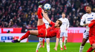 Bayern weiter auf Titelkurs - VfB dreht Spiel gegen Leipzig