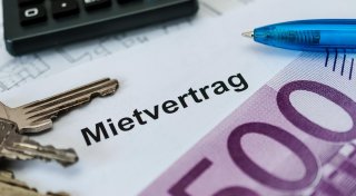 Wie steht es um Mieterhöhungen in Herford?