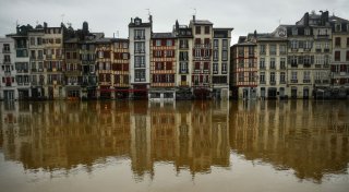 Weitere Unwetter drohen in Südfrankreich