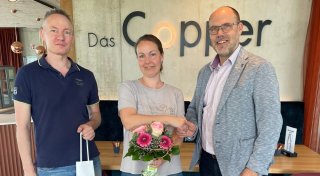 Café und Bistro Copper in Bad Wünnenberg öffnet wieder