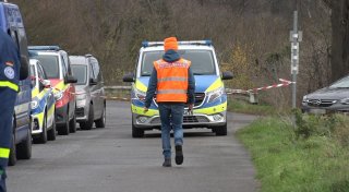Nach Sturz: 80-Jähriger von Zug erfasst und gestorben
