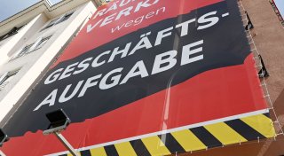 Weniger Firmengründungen und kaum noch neue Jobs