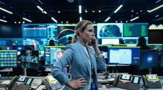 Bombiger Start für Atomraketen-Thriller