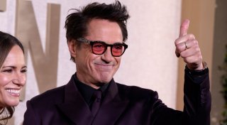Superheld mit Schwächen - Robert Downey Jr. wird 60