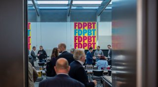 «Keine Beerdigung» - FDP-Fraktion tagt nach Wahlpleite