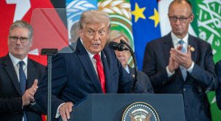Nach Trumps Nahost-Reise: Wie geht es weiter in Gaza?