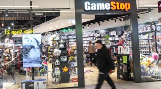 Gamestop schließt Ende Januar die Filiale im Bielefelder Loom