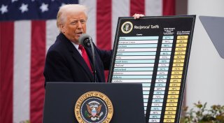 Was Trumps Zölle für Deutschland und die Welt bedeuten