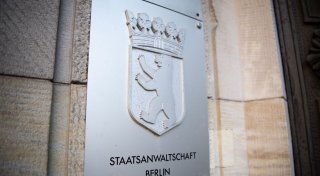 Berliner Palliativarzt soll acht Patienten getötet haben