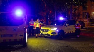 Unfallfahrerin vor Barcelona-Derby wieder auf freiem Fuß
