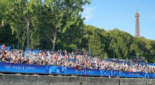 Boom bei französischen Sportvereinen nach Olympia