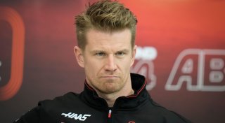 Hülkenberg testet in Abu Dhabi für künftiges Audi-Team