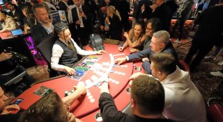Bad Oeynhausen im Glücksrausch? Warum das Casino brummt - und die Suchtgefahr wächst