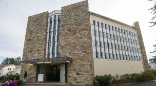 Paderborner Kirche steht mit umliegendem Areal zum Verkauf