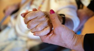 Tausende Pflegebedürftige in OWL brauchen staatliche Hilfe