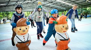Das sind die besten Familienausflüge zur Weihnachtszeit 2024 in Bielefeld