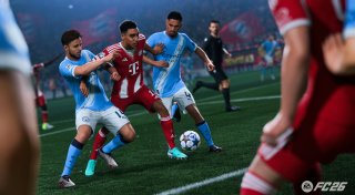 „EA Sports FC 26“ im Test: Mehr als ein Fußballspiel - aber nur für Online-Zocker?