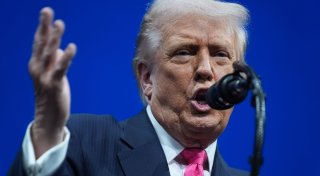 Trump unterschreibt Gesetz zur Freigabe von Epstein-Akten