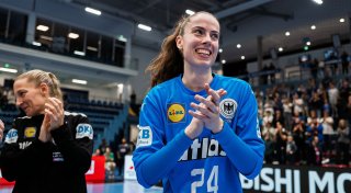 EM-Qualifikation: DHB-Team siegt mit 19 Toren Unterschied