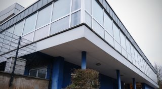 Zankapfel Betreiberfrage: Wer übernimmt die Löhner Bäder?