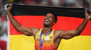 Ex-Zehnkämpfer: Weltmeister Neugebauer noch nicht am Limit