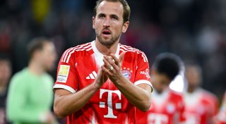 «Irre» und «Wahnsinn»: Kane erfreut mit Rundum-sorglos-Paket