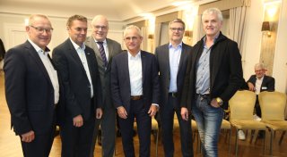Arbeitgeber-Funktionär fordert längere Lebensarbeitszeit in Bad Oeynhausen