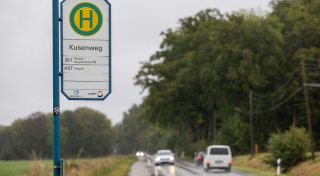 Wichtigste Verbindungsstraße im Bielefelder Osten erhält eine Rundumerneuerung