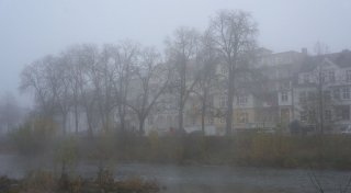 Ruhiges erstes Adventswochenende