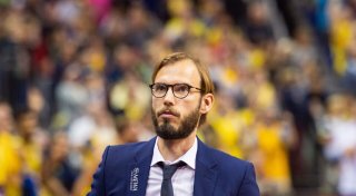 Basketballer aus Jena wieder erstklassig