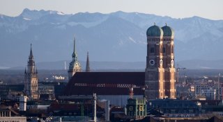 Milliarden für Start-ups: Bayern überholt Berlin