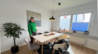 Eine Neueröffnung, eine Erfolgsgeschichte und „Das perfekte Dinner“