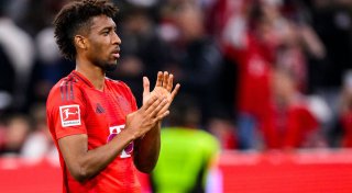 Medien: Coman-Wechsel nach Saudi-Arabien fast perfekt