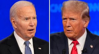 Biden und Trump treffen sich am Mittwoch im Weißen Haus