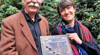 Metalldiebe zerstören Oerlinghauser Denkmale