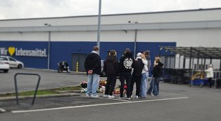 16-Jähriger in Lemgo getötet: Wie Notfallseelsorger und Schulen mit der Tat umgehen
