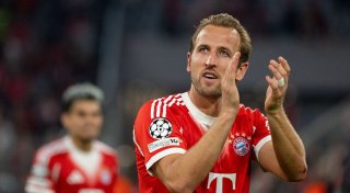 Tottenham-Coach wünscht sich Rückkehr von Bayern-Star Kane
