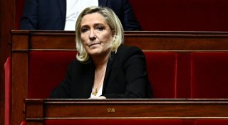Ein Schlag für Le Pen, ein Gewinn für die Demokratie