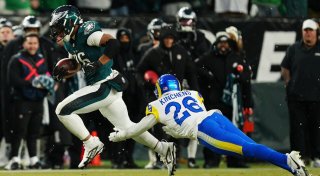 NFL trägt ab 2026 Spiele in Melbourne aus