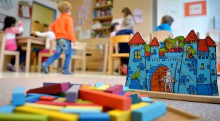 Bünde soll mehr Kosten tragen: Kirche droht mittelfristig mit Kita-Schließung