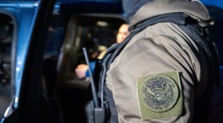 Festnahme im Kindergarten: Kritik am ICE-Einsatz in Chicago