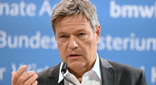 «Nicht Schreihälsen überlassen»: Habeck zurück auf X